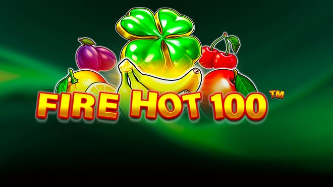 Fire Hot 100