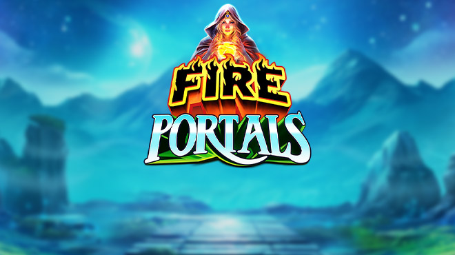 Fire Portals