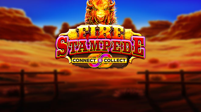Fire Stampede