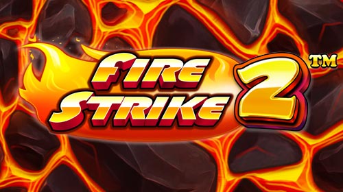 Fire Strike 2