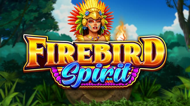 Firebird Spirit Connect & Collect