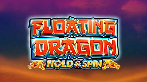 Floating Dragon Hold&Spin™