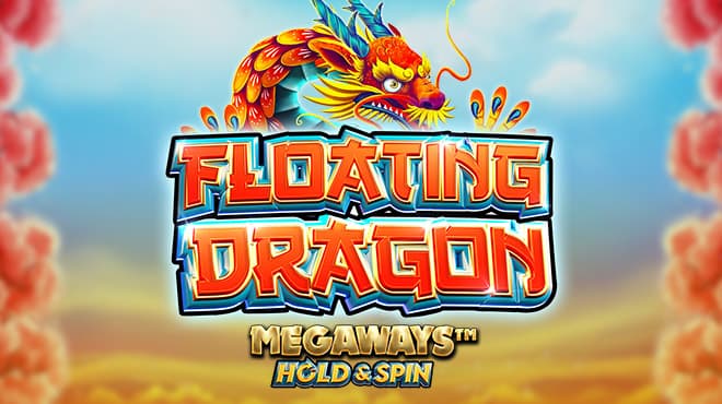 Floating Dragon Megaways