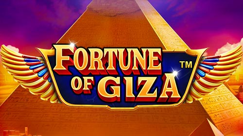 Fortune of Giza