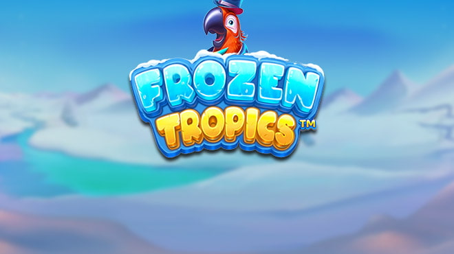 Frozen Tropics