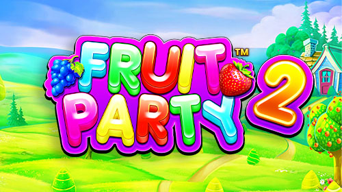 Fruit Party 2™