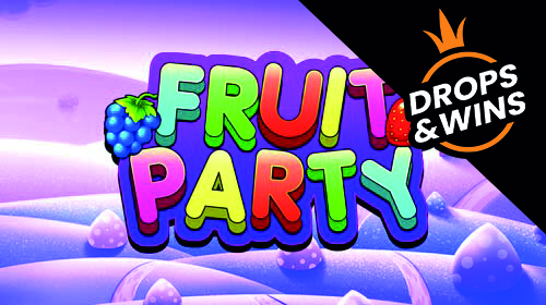 Fruit Party