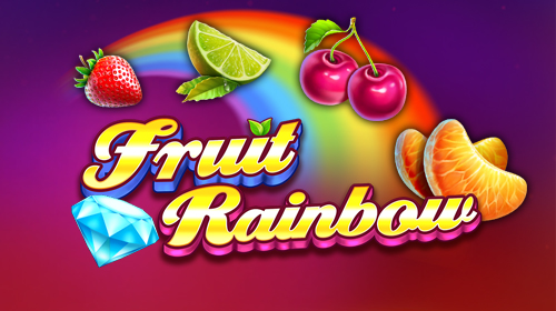 Fruit Rainbow