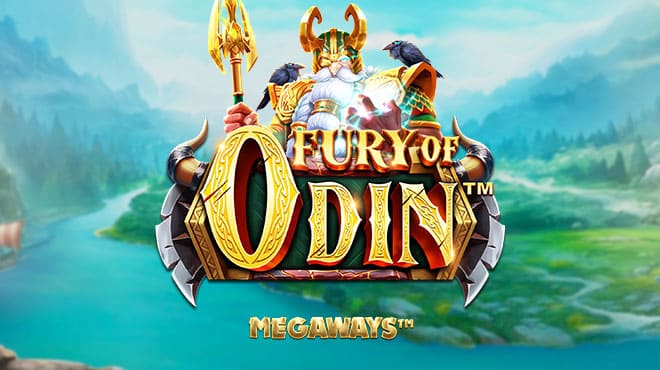 Fury of Odin Megaways