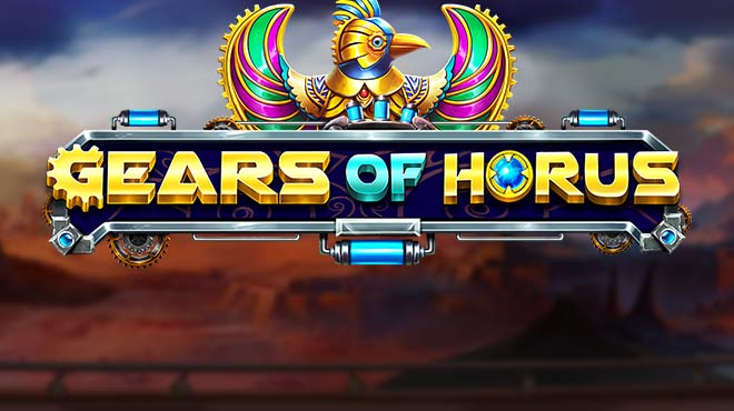 Gear of Horus