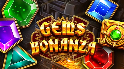 Gems Bonanza