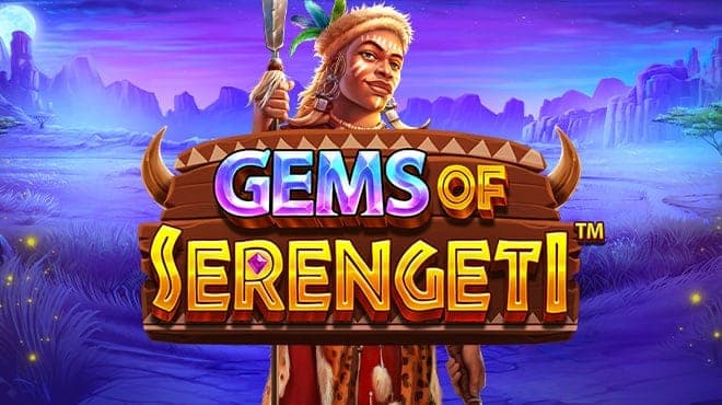 Gems of Serengeti