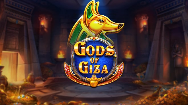 Gods of Giza