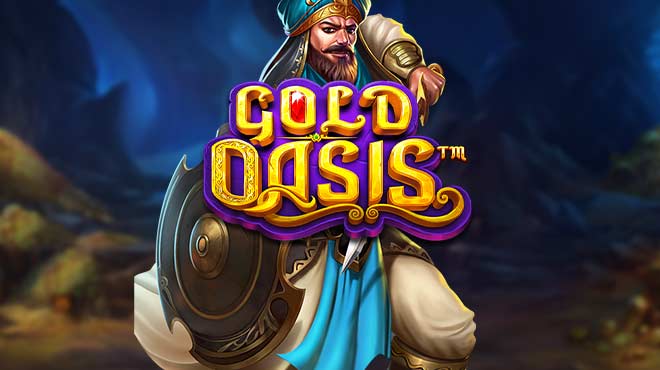 Gold Oasis