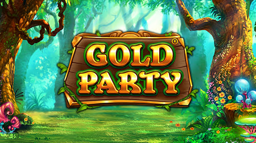 Gold Party™