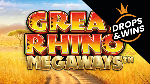 Great Rhino Megaways