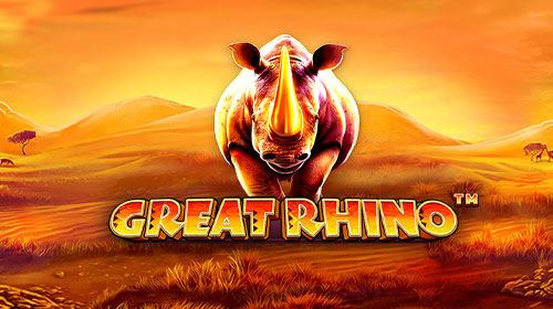 Great Rhino