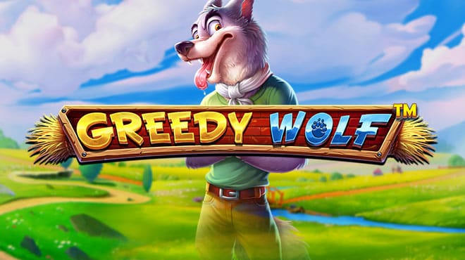 Greedy Wolf