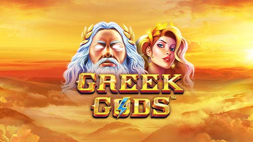 Greek Gods