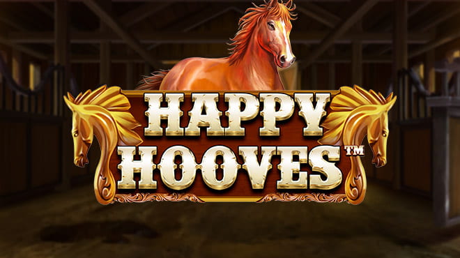 Happy Hooves