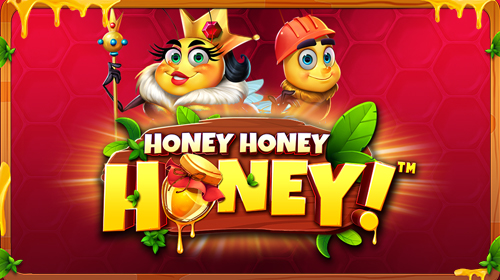 Honey Honey Honey