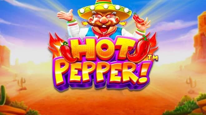 Hot Pepper