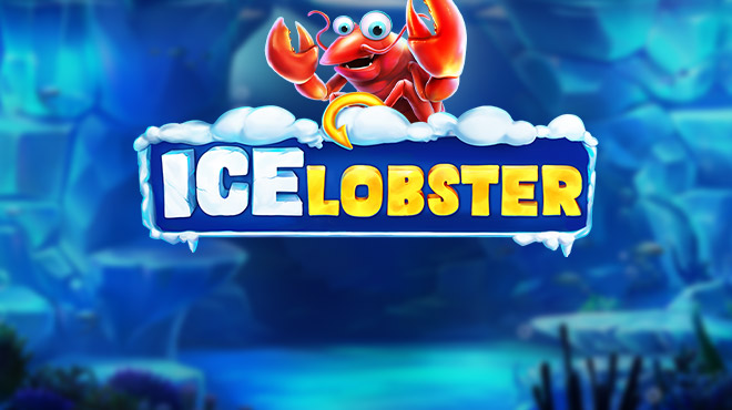 Ice Lobster
