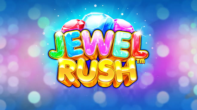 Jewel Rush