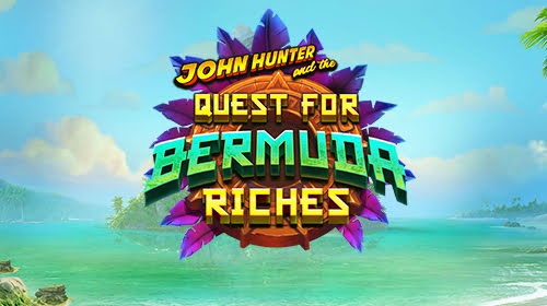 John Hunter and the Quest for Bermuda Riches