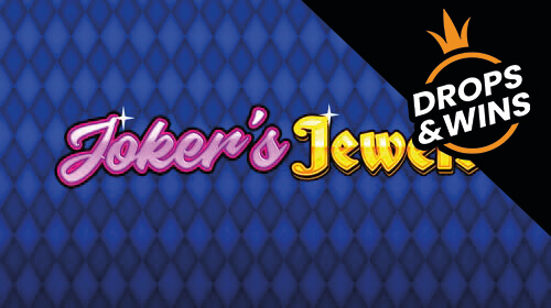 Joker's Jewels