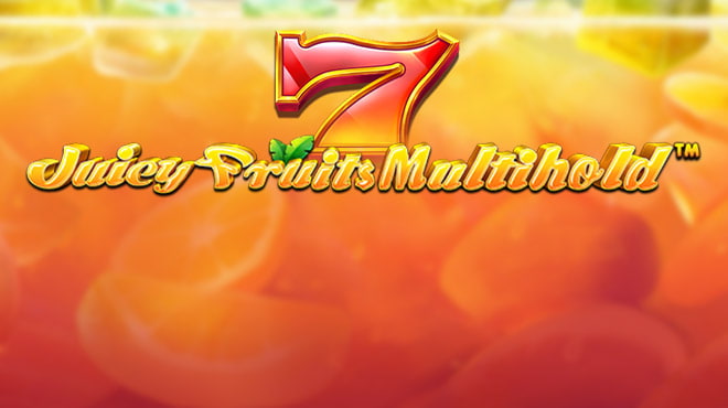 Juicy Fruits Multihold