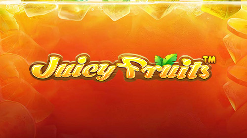 Juicy Fruits™