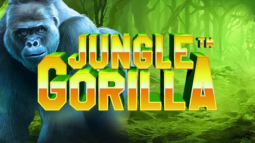 Jungle Gorilla