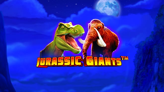 Jurassic Giants
