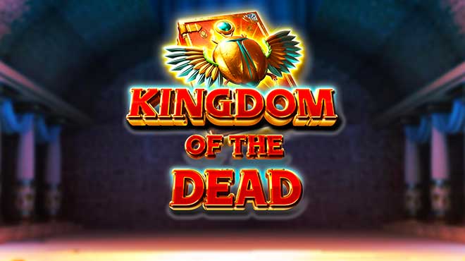 Kingdom of The Dead
