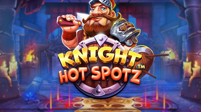 Knight Hot Spotz