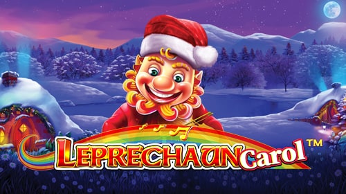 Leprechaun Carol