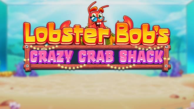 Lobster Bob's Crazy Crab Shack