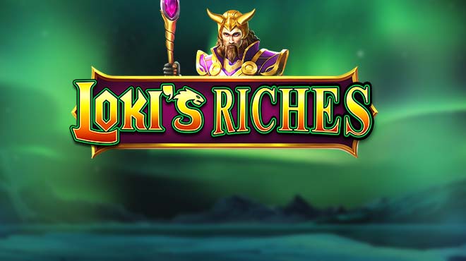 Loki's Riches