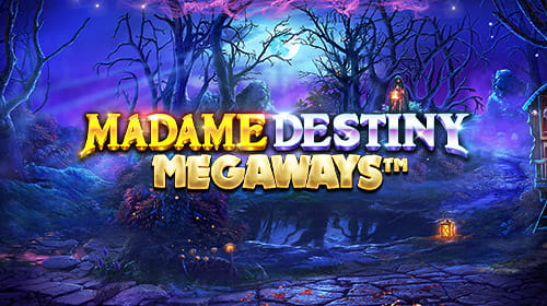 Madame Destiny Megaways™