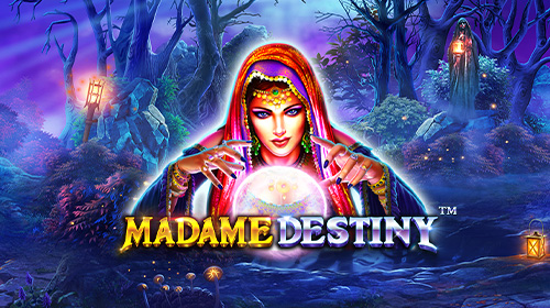 Madame Destiny