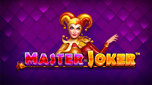 Master Joker