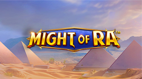 Might of Ra™