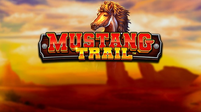 Mustang Trail