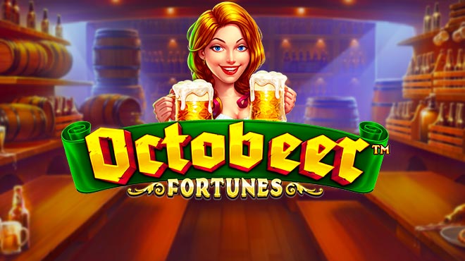 Octobeer Fortunes