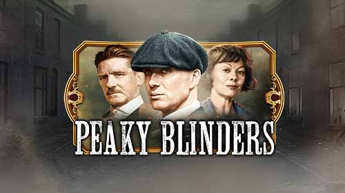 Peaky Blinders