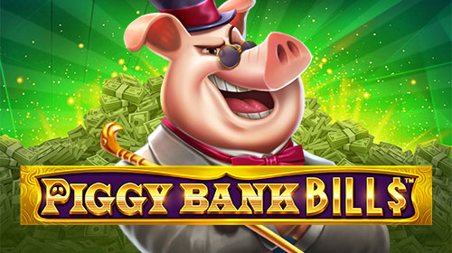 Piggy Bank Bills Network