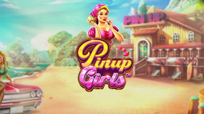 Pinup Girls