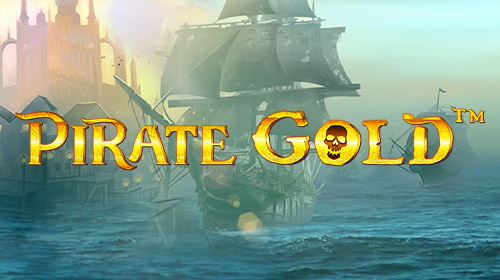 Pirate Gold