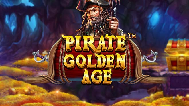 Pirate Golden Age